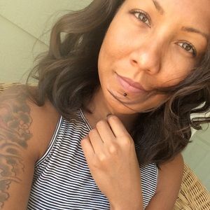 Meet your Posher, Ciara